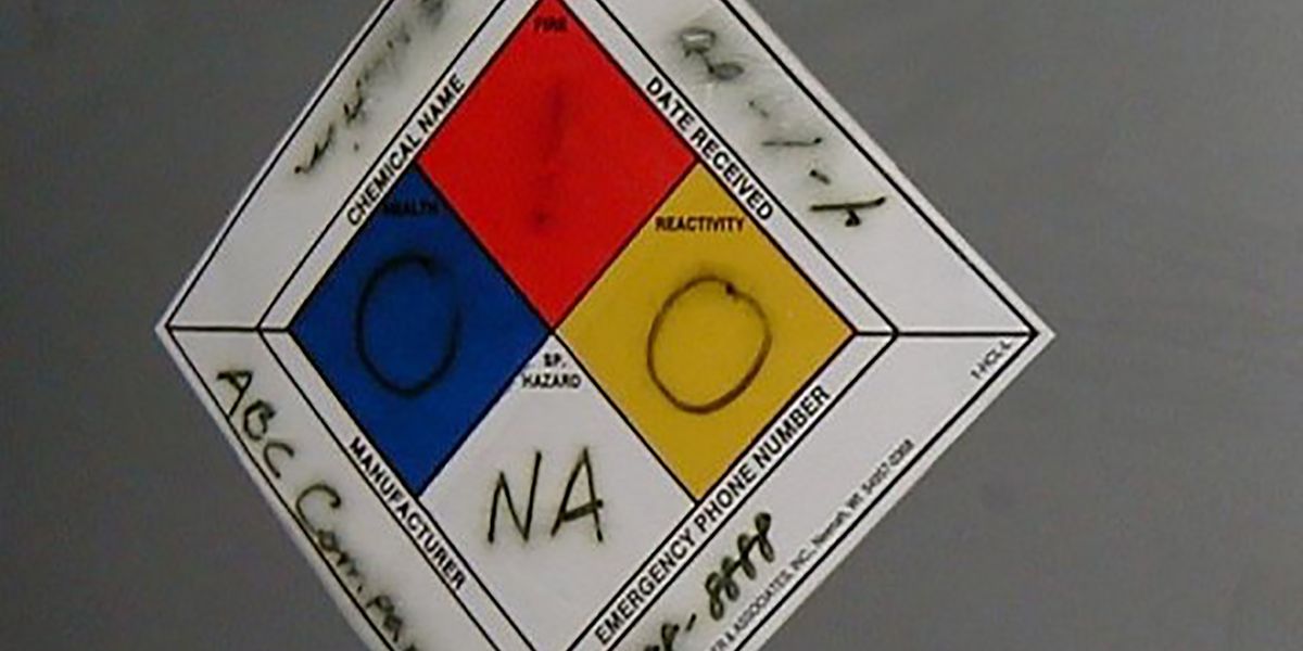 Hazard Communication Label Answers J. J. Keller® Compliance