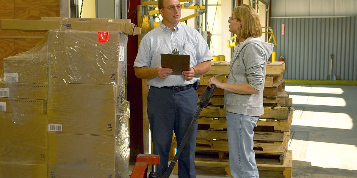 Other packaging requirements under IATA J. J. Keller® Compliance Network