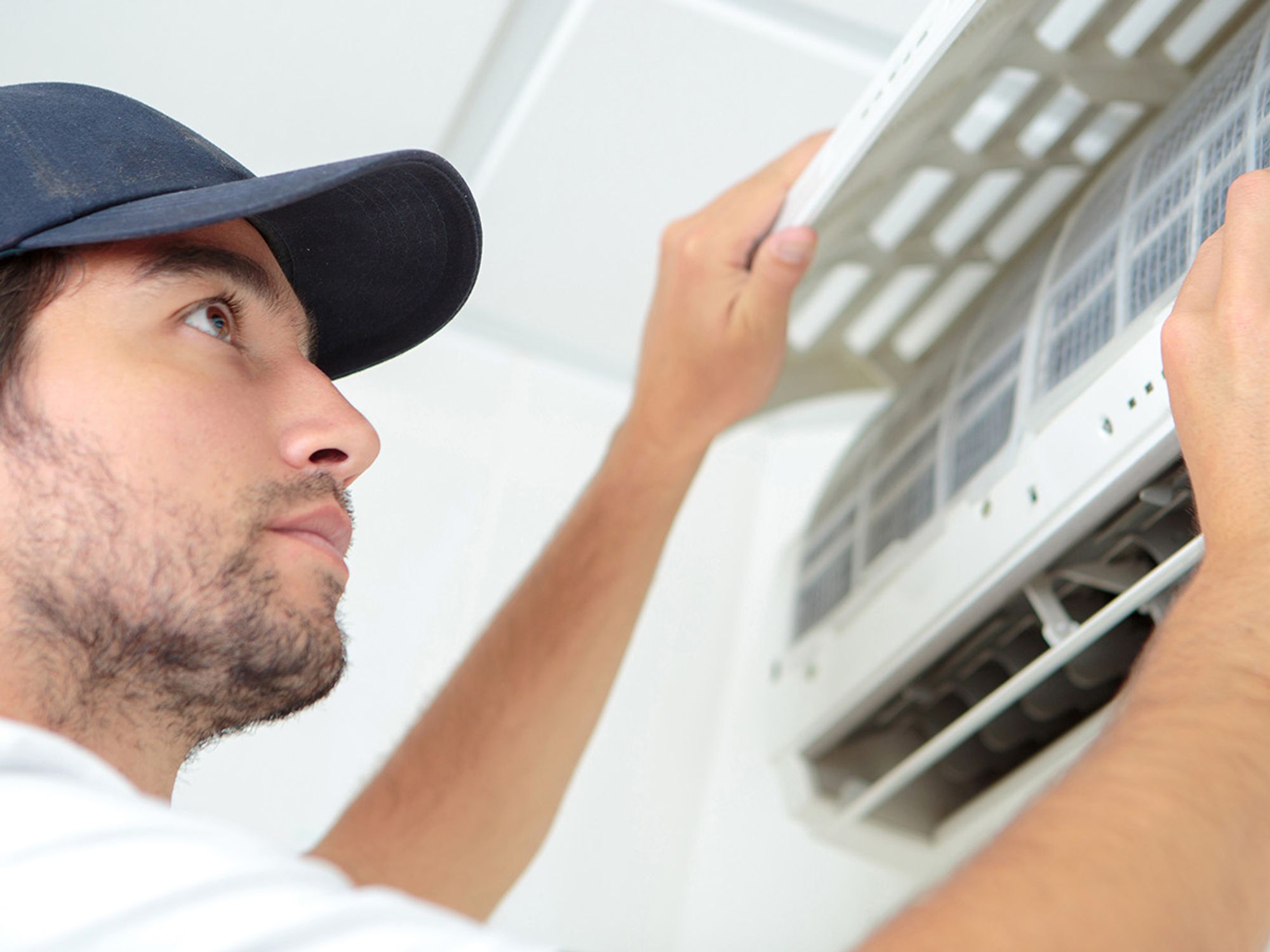 Identifying indoor air quality problems