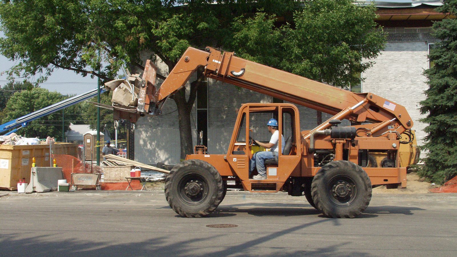 Don’t leave equipment inspections behind in your exhaust J. J. Keller