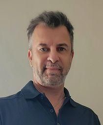 Mark Samber