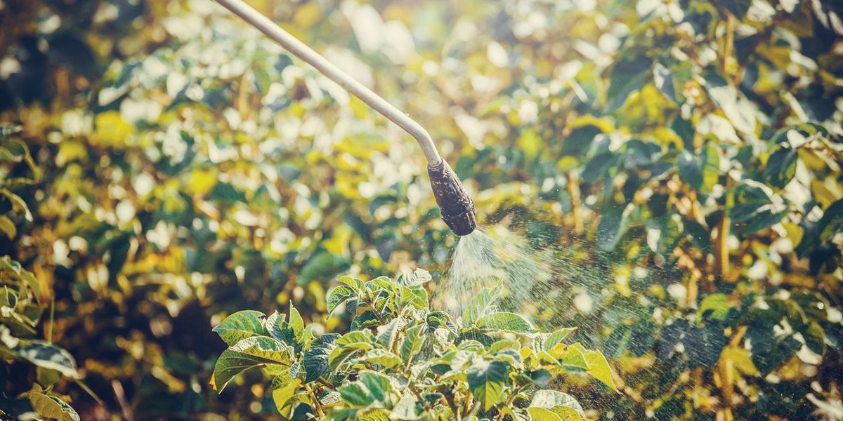 How to Calibrate Pesticide Spray Equipment J. J. Keller® Compliance Network