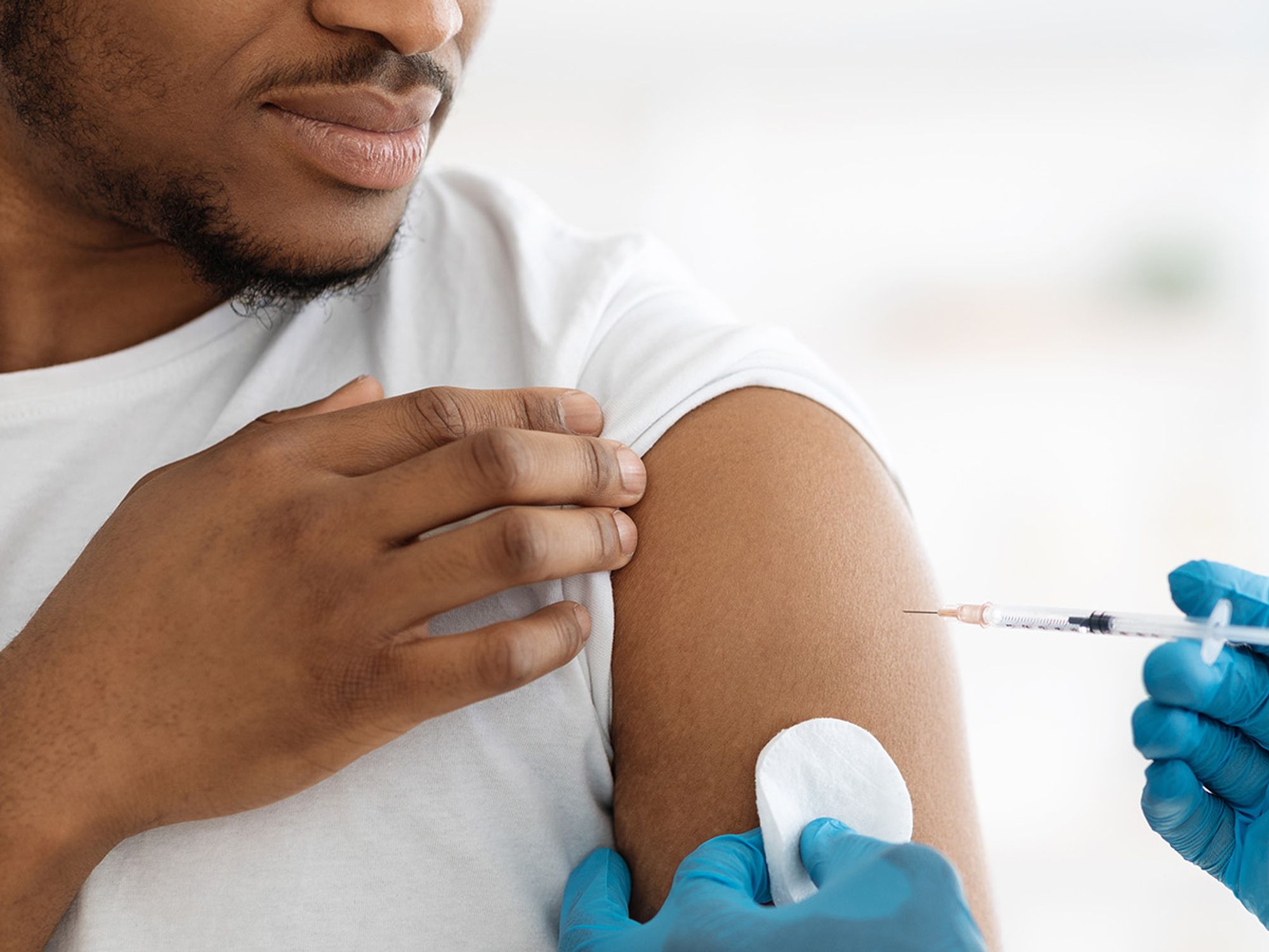 Consent and hepatitis B vaccination