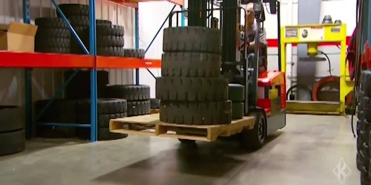 Common Forklift Violations EHS Insider J. J. Keller® Compliance Network