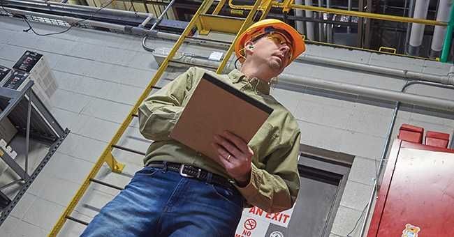 Safety Manager Inspection Free Safety Manager Roadmap | J. J. Keller Compliance Network