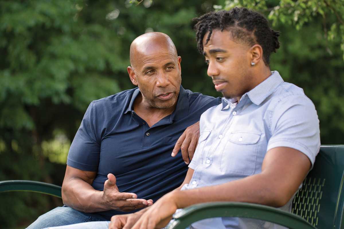 How does your organization support mental health in the workplace?