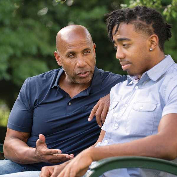 How does your organization support mental health in the workplace?