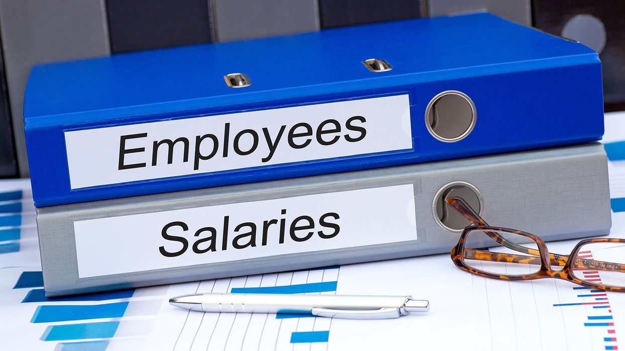 Salary threshold increases to 1,059 per week under DOL proposed rule