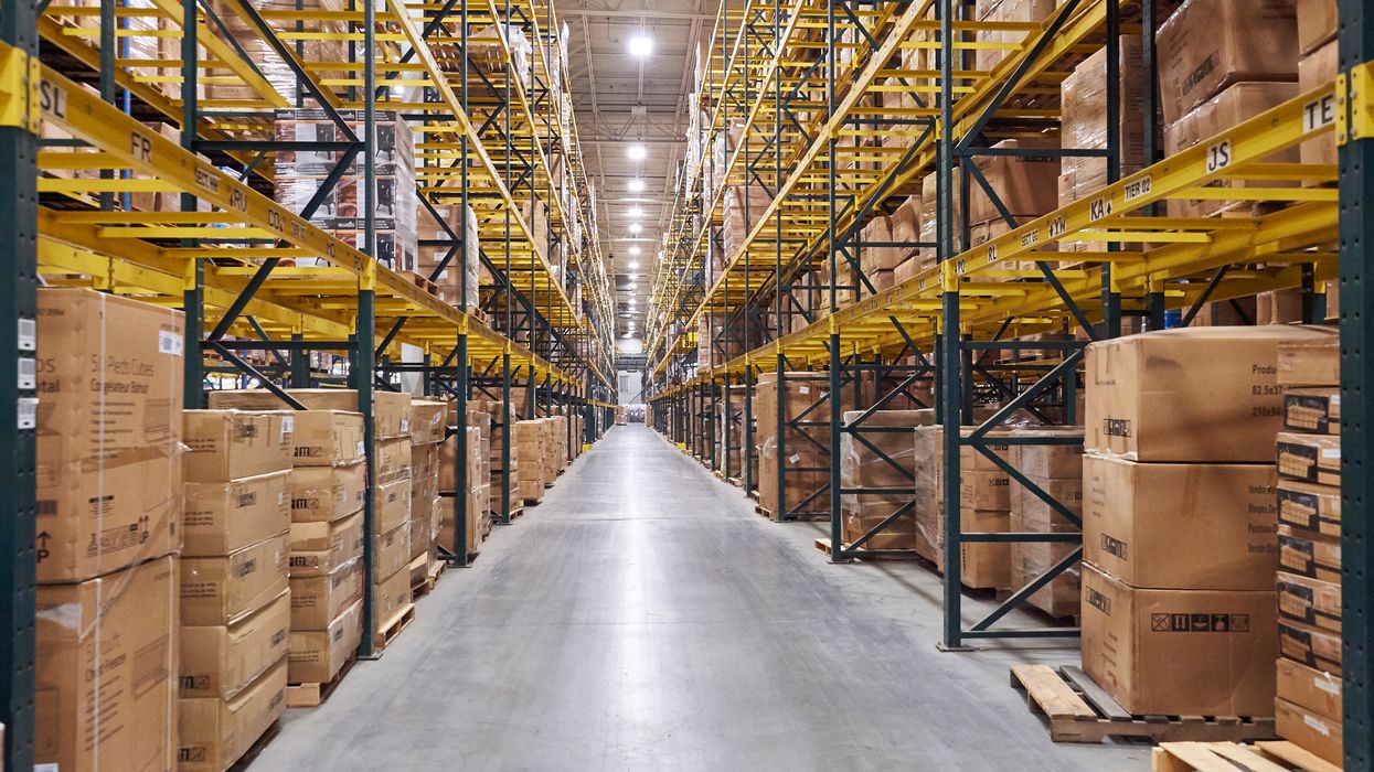 CA law will require warehouses to disclose production quota expectations to employees