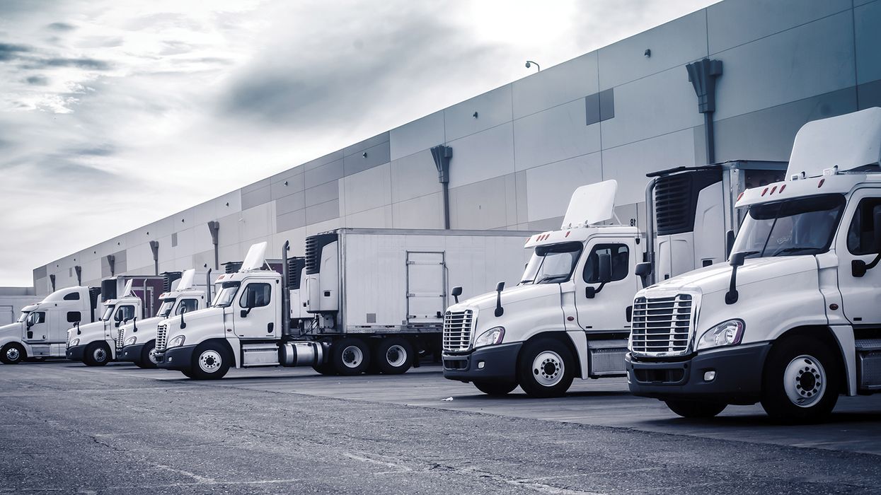 FMCSA introduces Truck Leasing Task Force