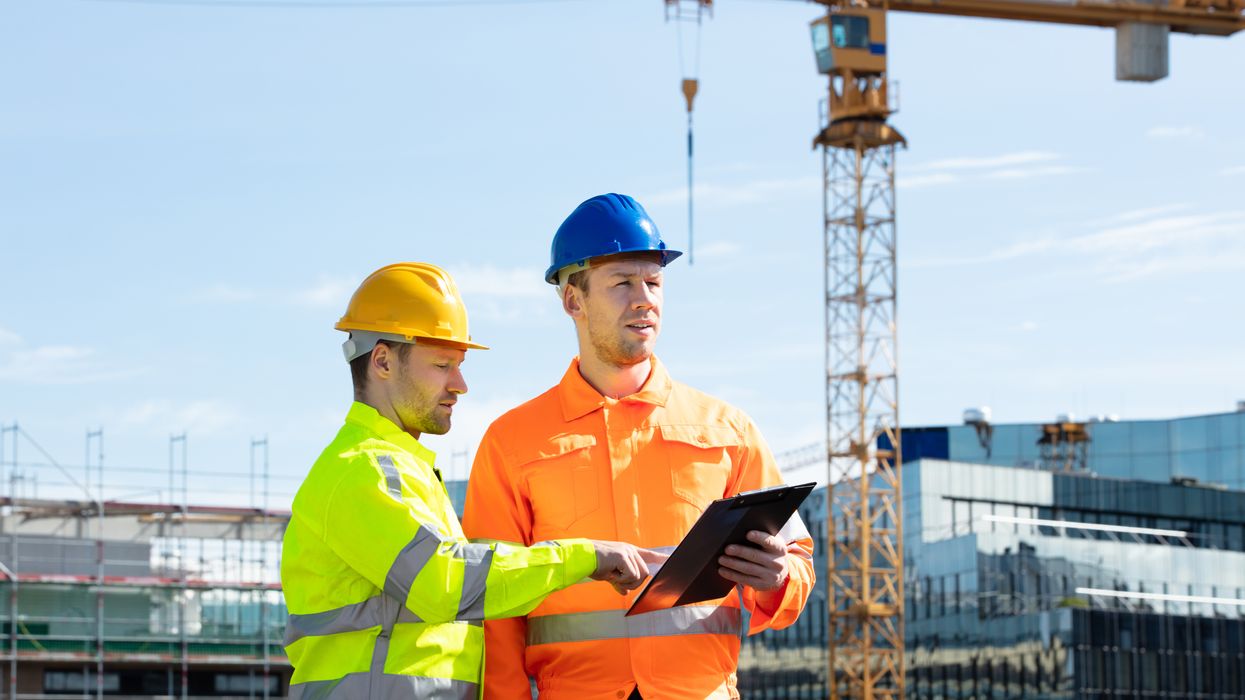 OSHA proposes changes to authorized employee representation during workplace inspections