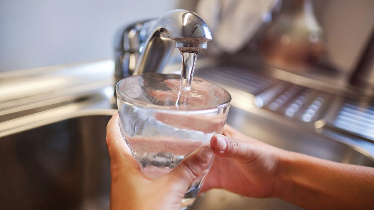 Water purveyors take note: Drinking water Lead and Copper Rule revised