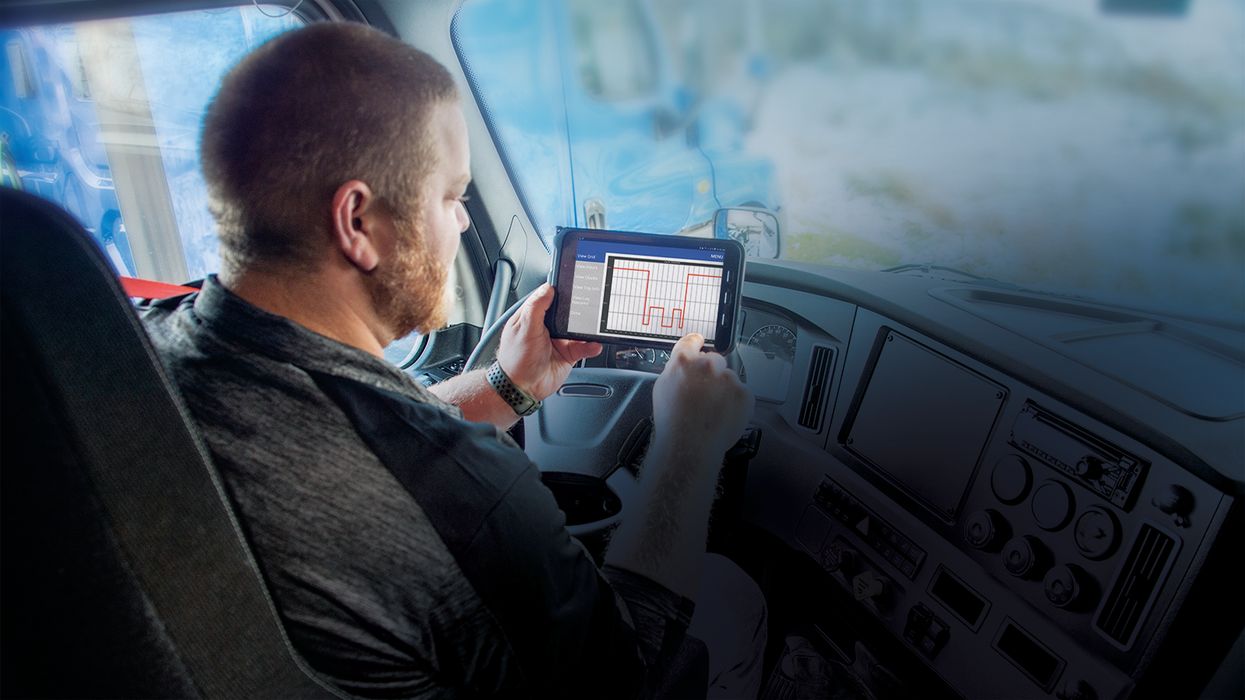 Canada's ELD mandate one year later