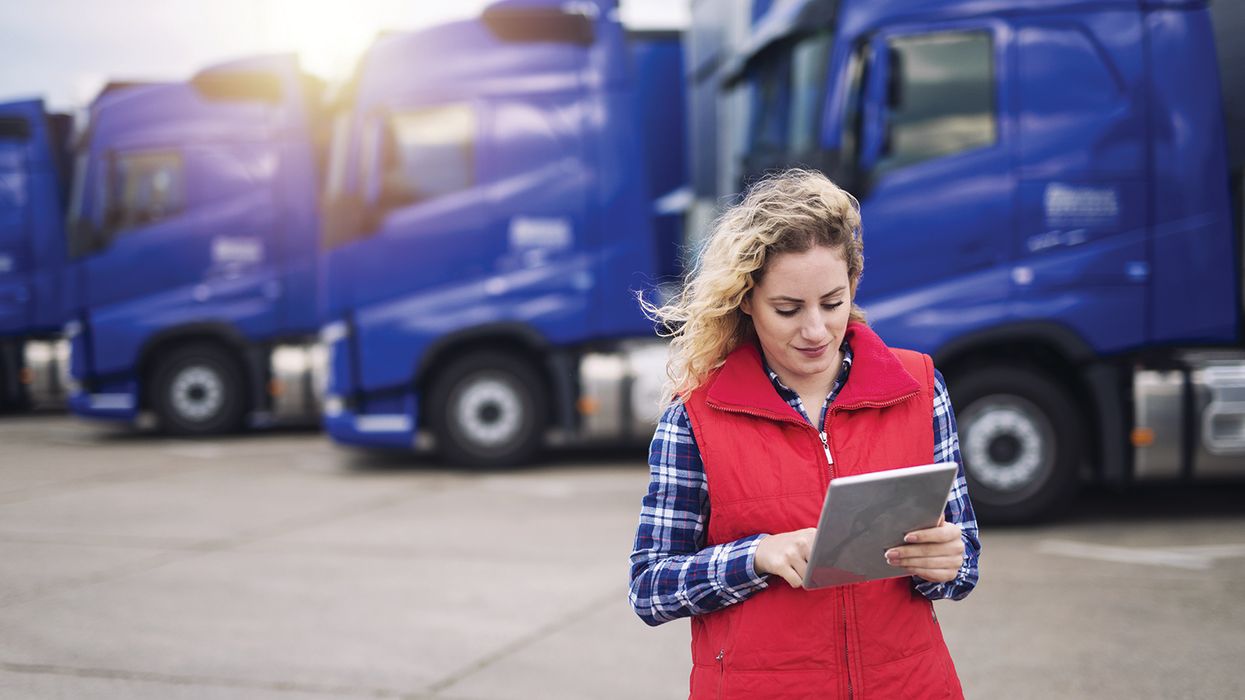 Equal pay for equal work — motor carriers must close pay gap to recruit, retain drivers