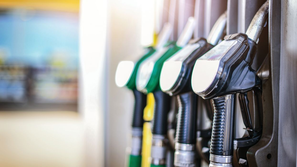 EPA considers options for E15 labels, USTs