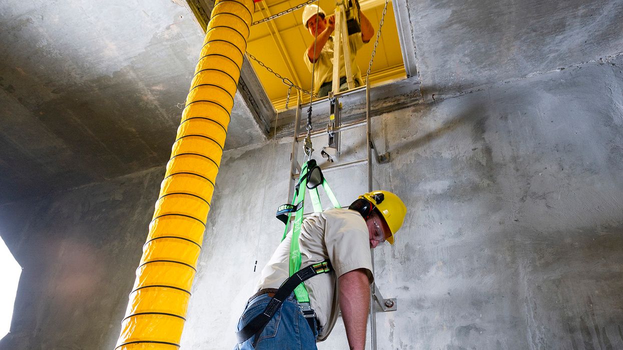 California employers fined $1.75 million for confined space worker death