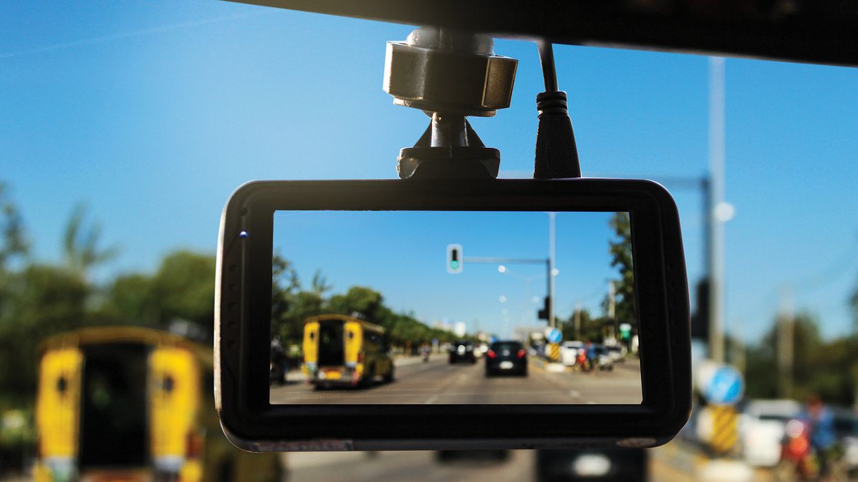 Can new ATRI research help improve low driver approval on driver-facing cameras?