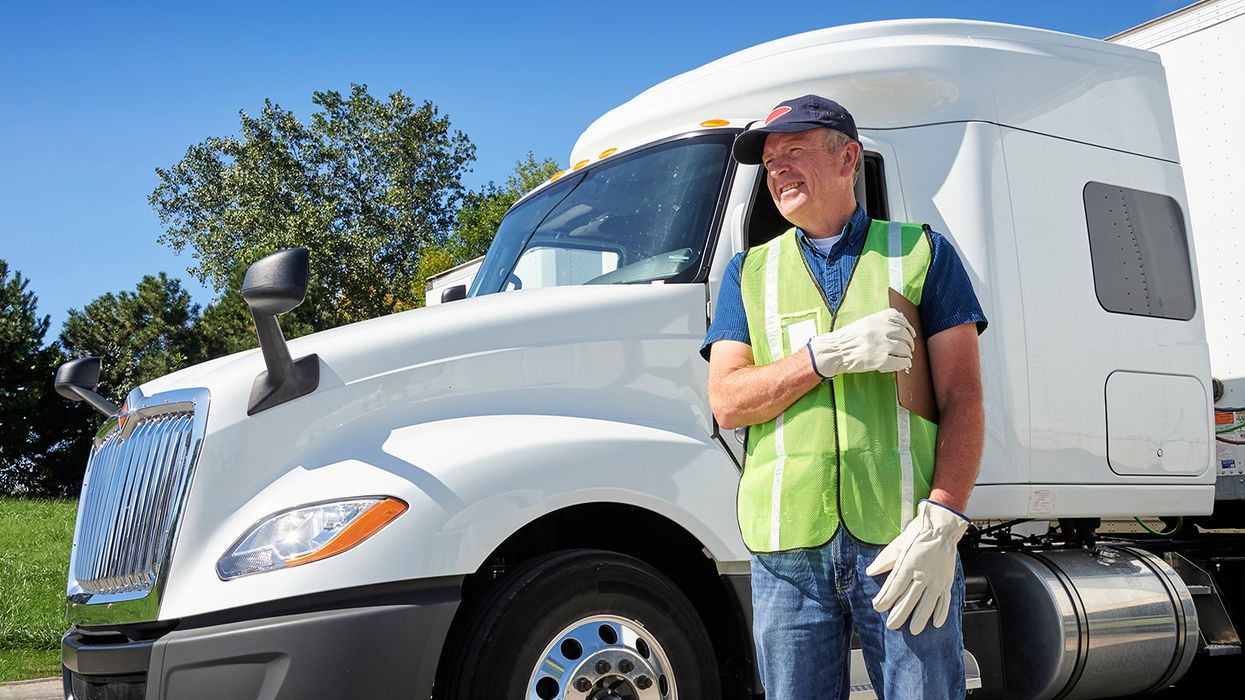 FMCSA to ensure broker and freight forwarder financial responsibility