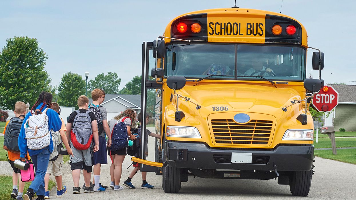 Got drivers? Back to school is right around the corner!