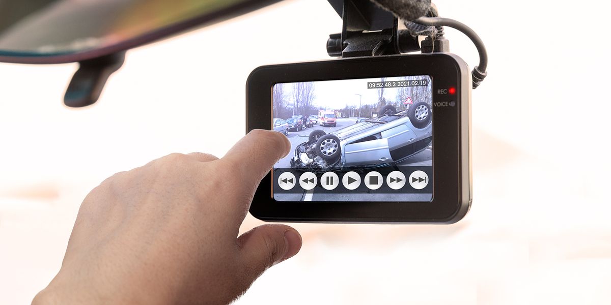 Are dash cams legal in Canada?  J. J. Keller® Compliance Network
