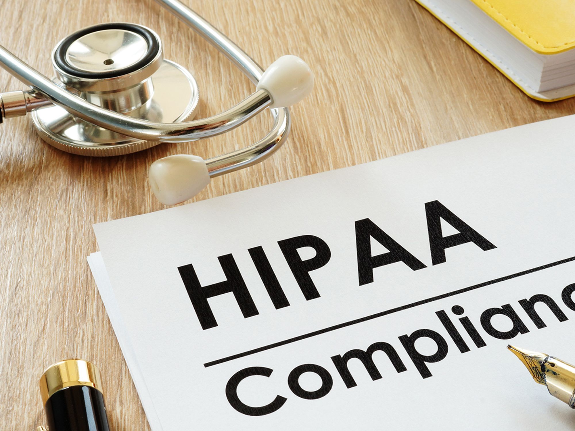 HIPAA portability