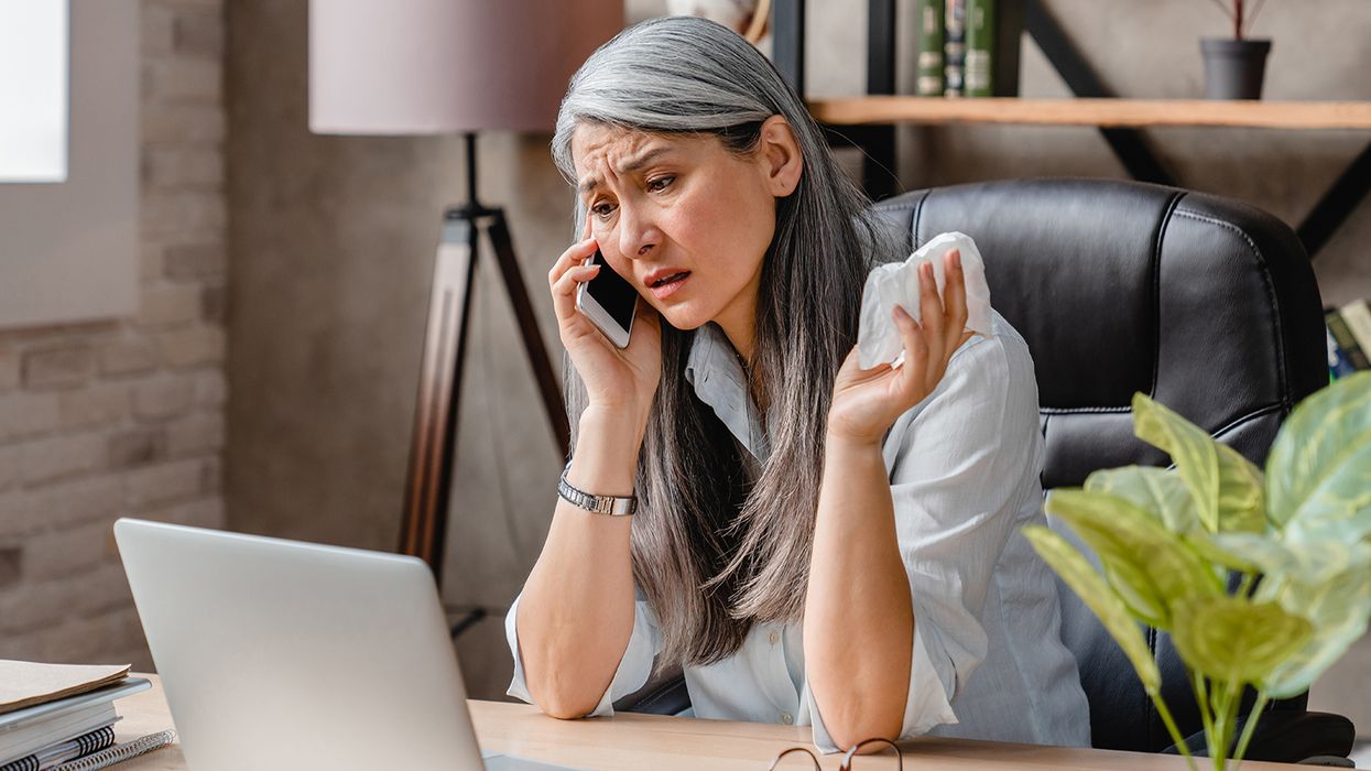 HR Monthly Round Up - November 2024