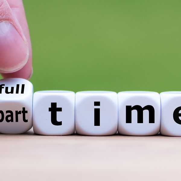 Did you know? Part-time employees may take FMLA leave