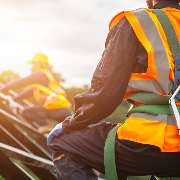 Roofing contractor sued by DOL for nonpayment of $360k in fines