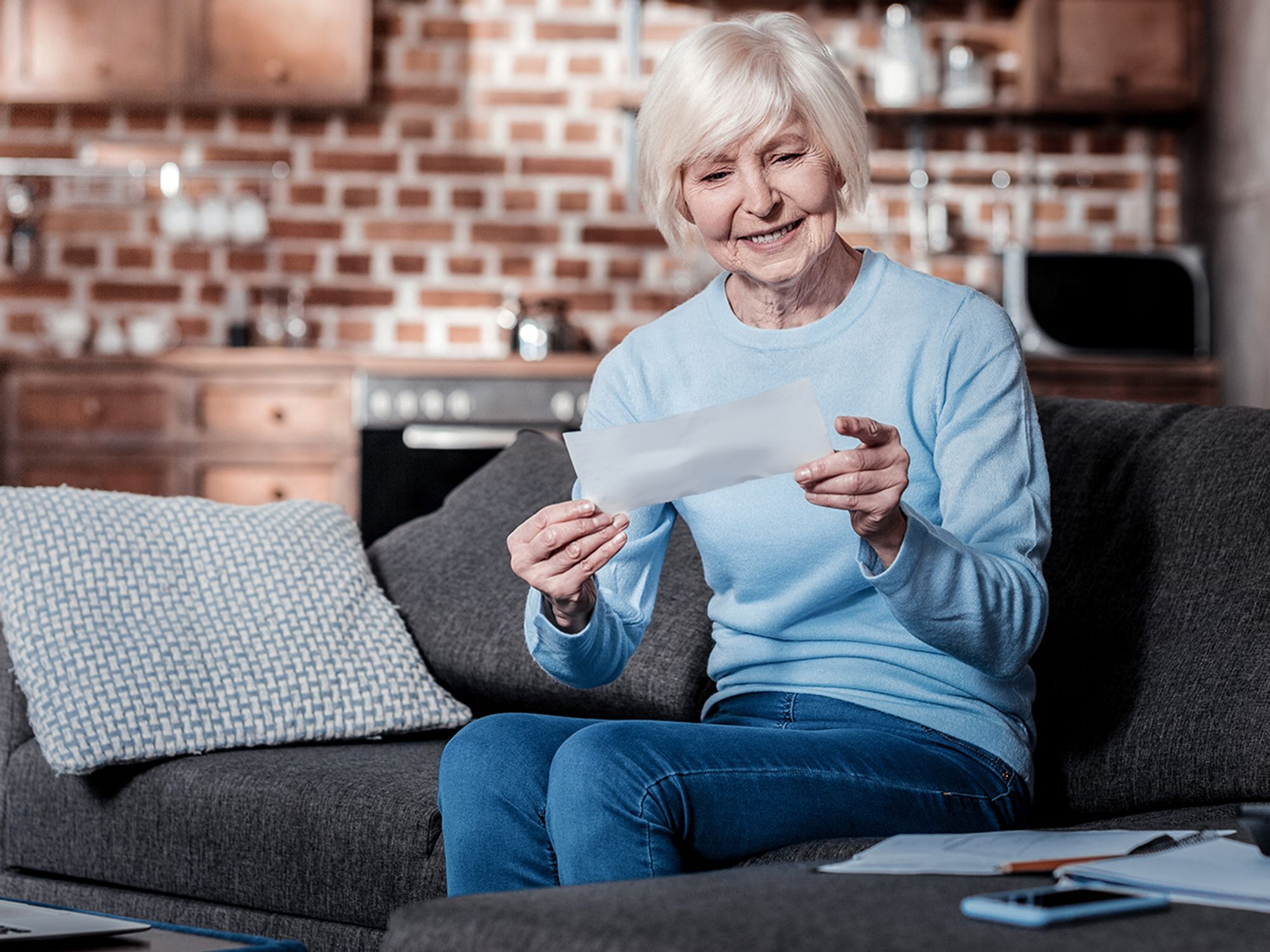 Retirement benefits