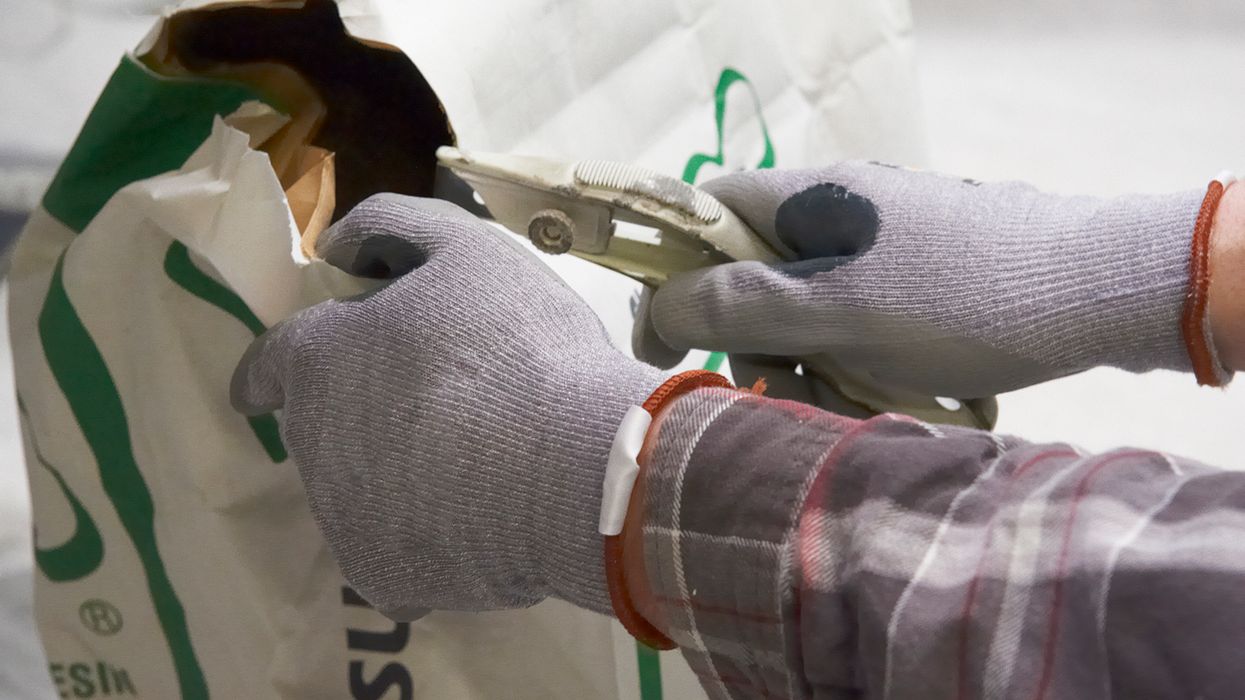 Selecting the correct type of hand protection for your workers