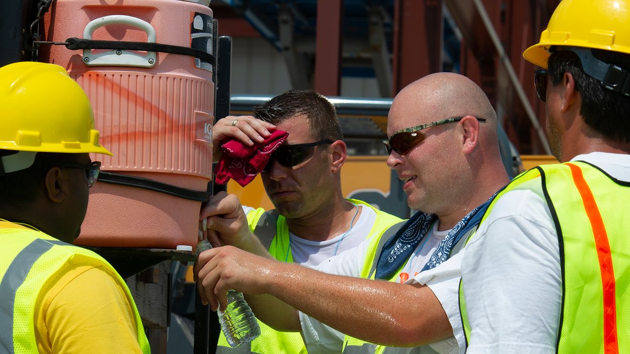 OSHA’s General Duty Clause - it’s more than just a catch-all