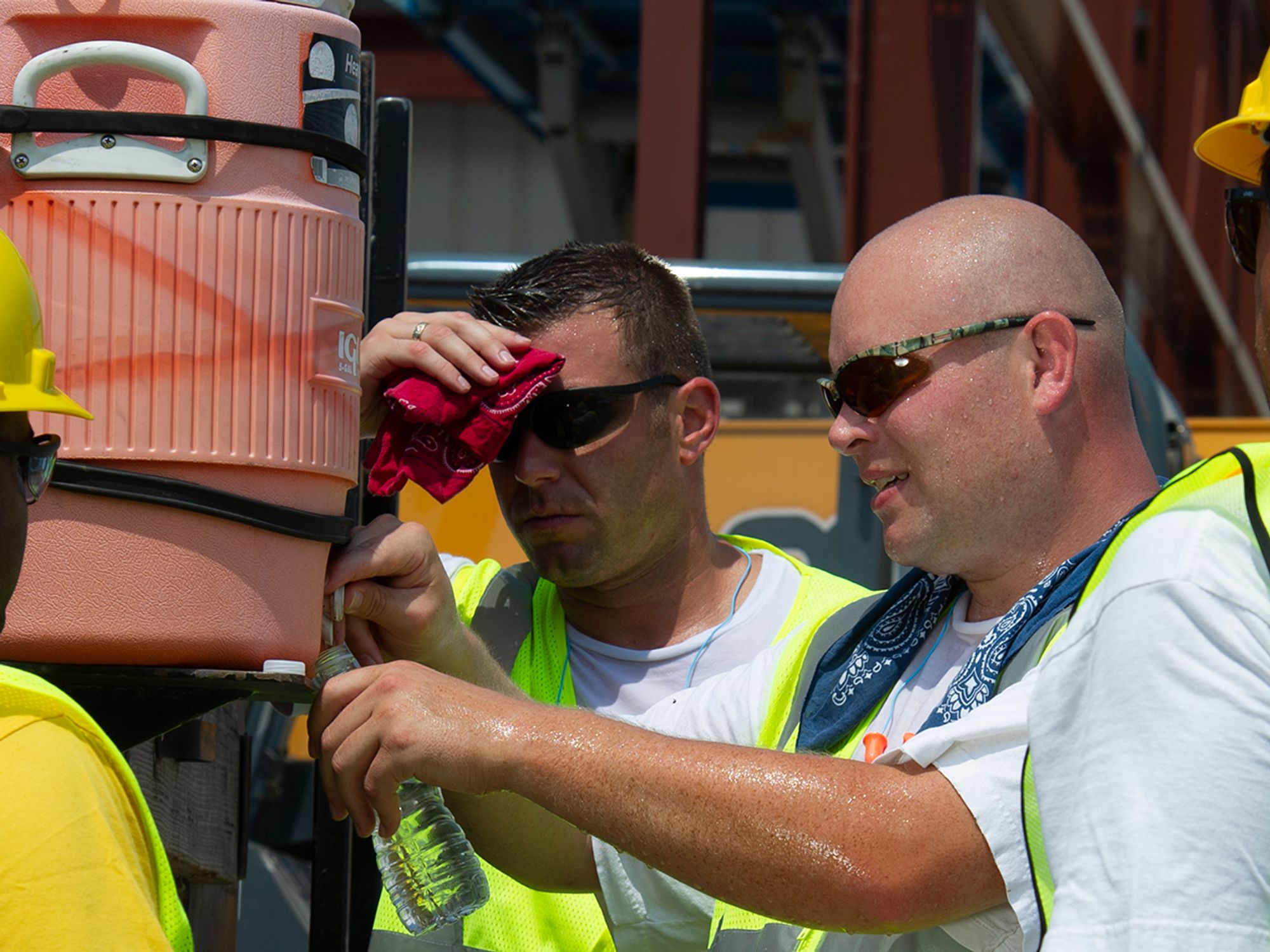 When can OSHA use the General Duty Clause?