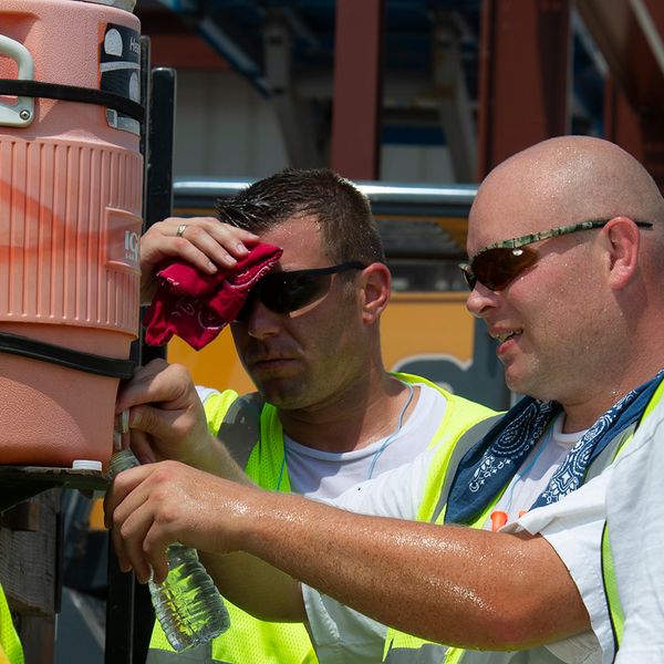 OSHA’s General Duty Clause - it’s more than just a catch-all