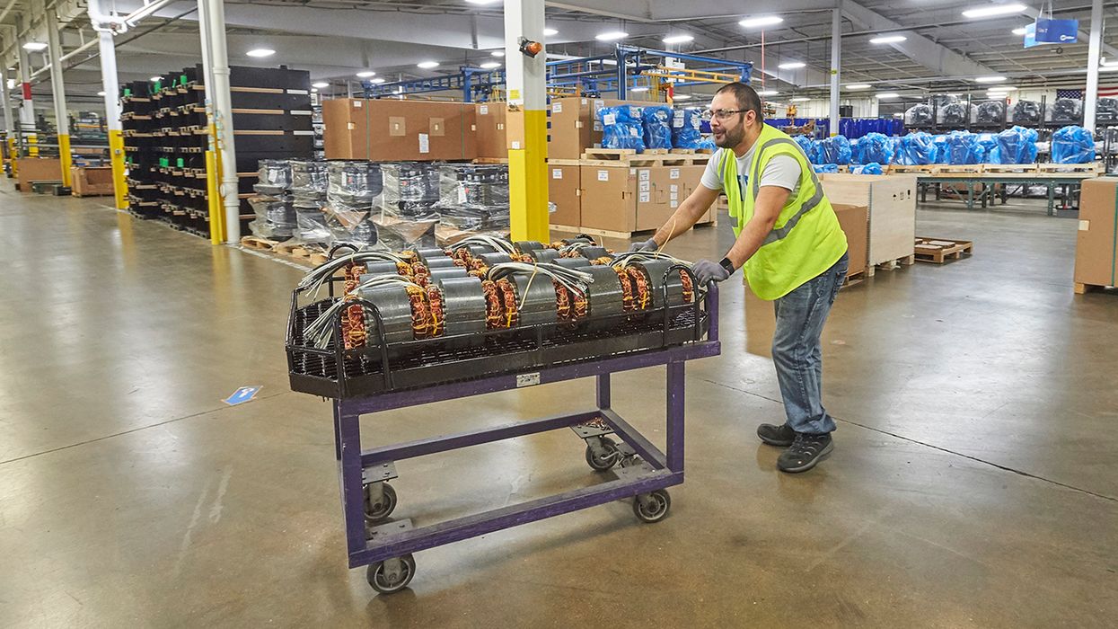 Warehousing safety: OSHA receives gut punch from OIG