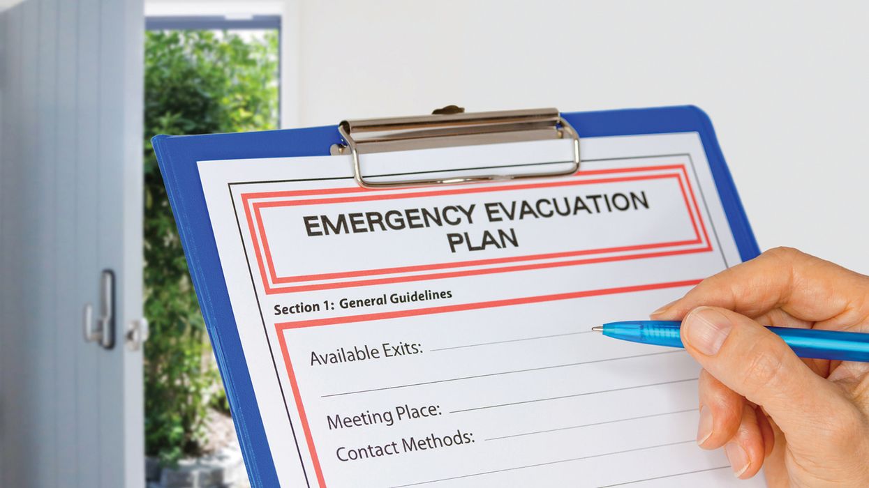 Mastering fire drills: Building a culture of safety and preparedness