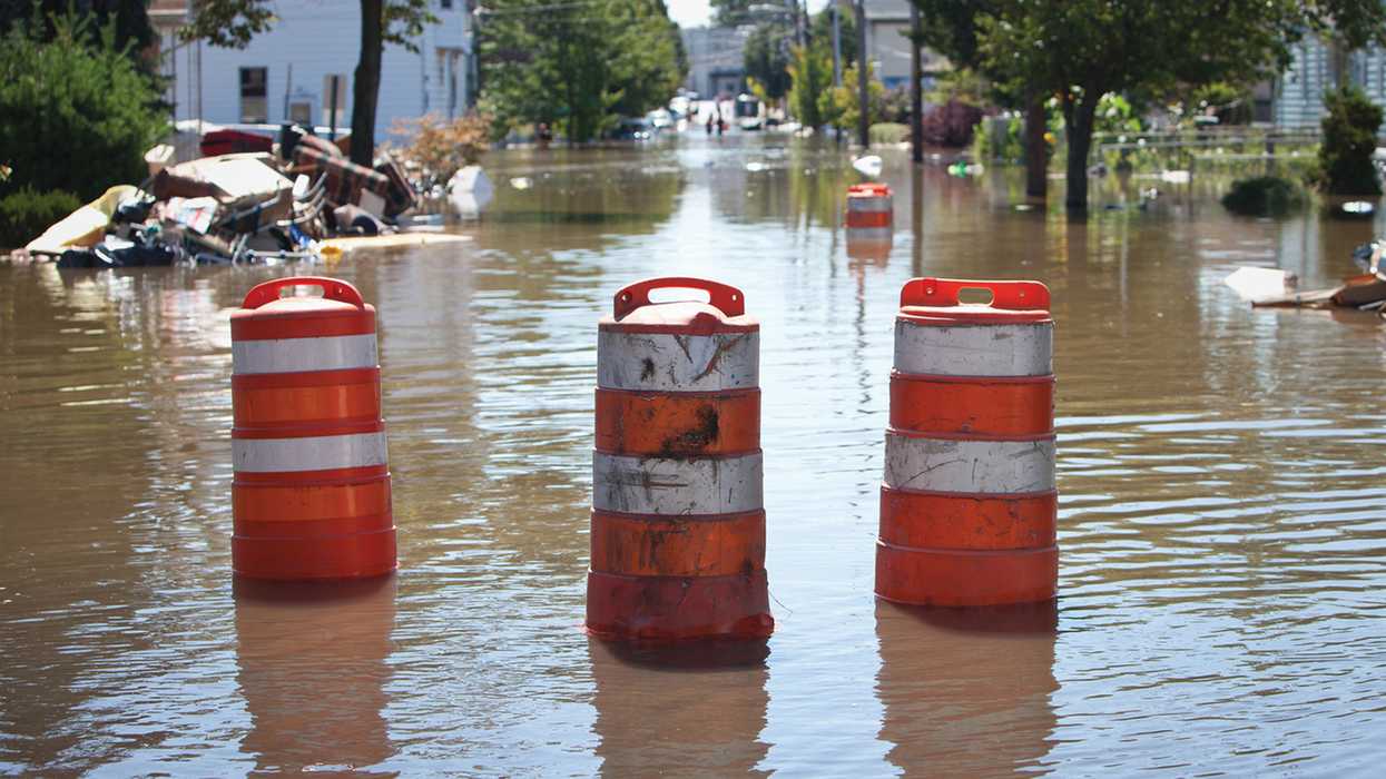 As Hurricane Helene cleanup efforts continue, OSHA urges workers to be aware of hazards
