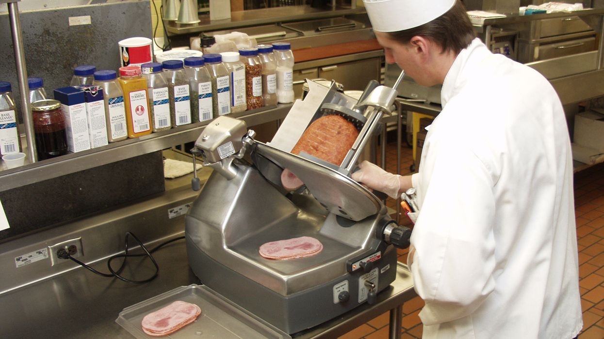 USDA's Food Safety Shifts in the First 100 Days of the Trump Administration