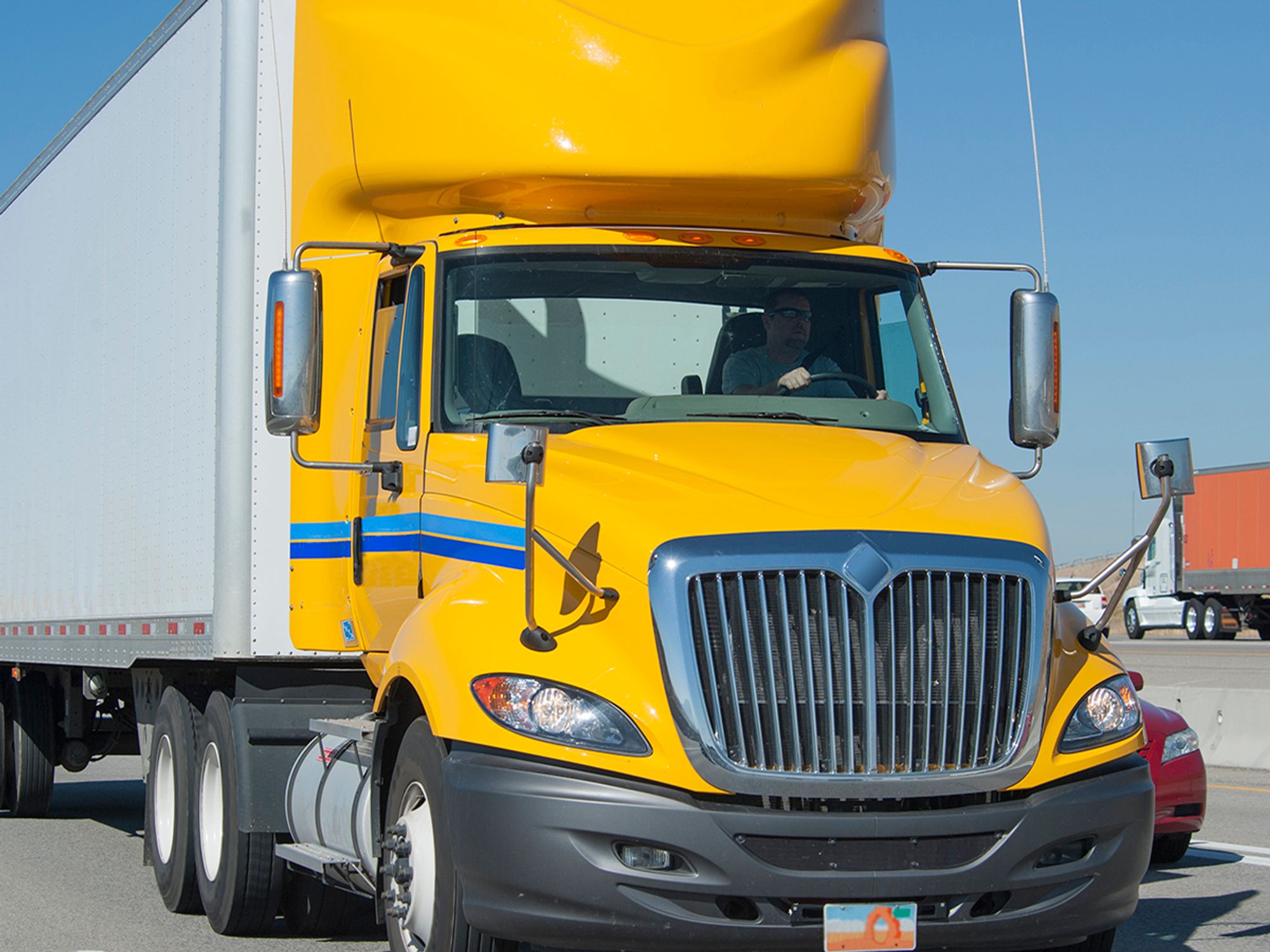 Regulated mobile sources and fuels
