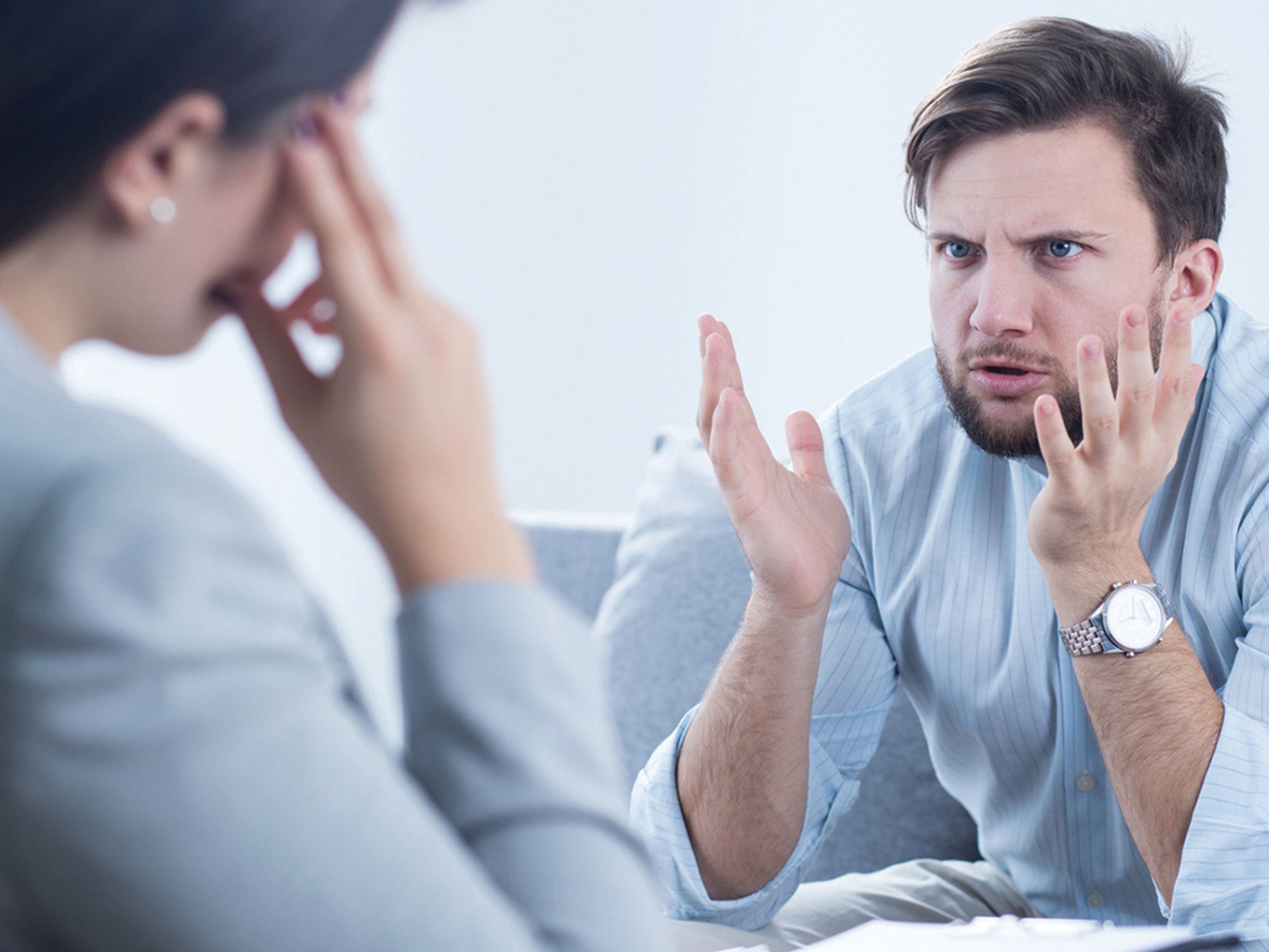 Wrongful termination