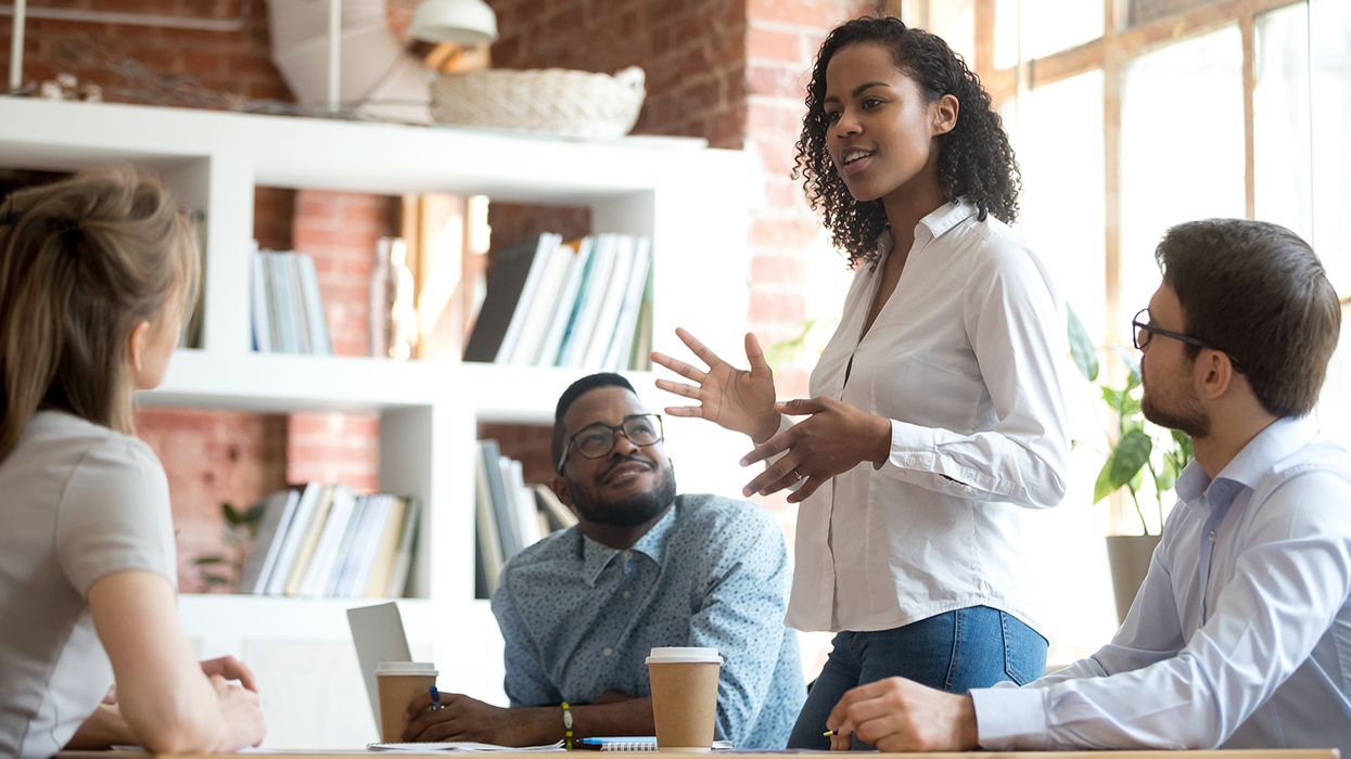 Appeals court says employers can decide on DEI training