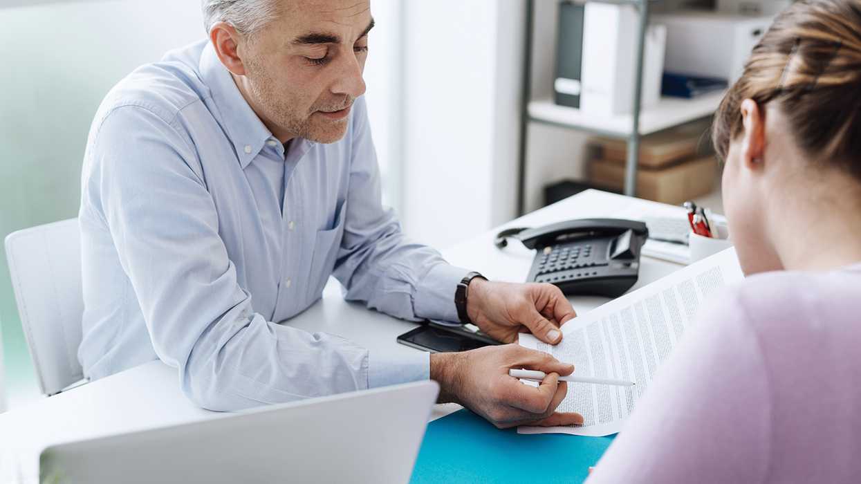 Could AI cure your performance review headaches?