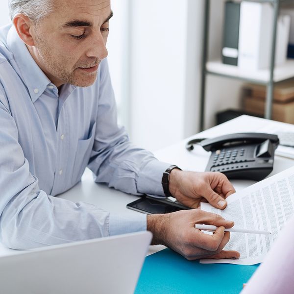 Could AI cure your performance review headaches?