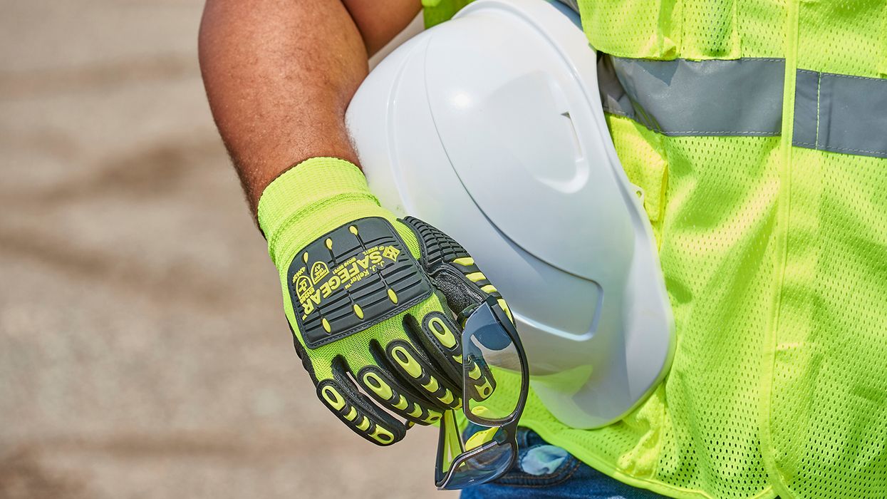 Pre-preconstruction permits: Can building begin without one?