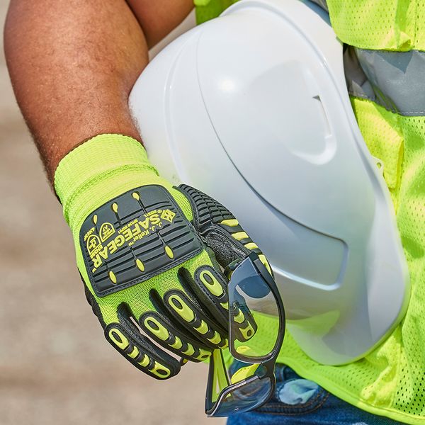 The Importance of Choosing the Right PPE