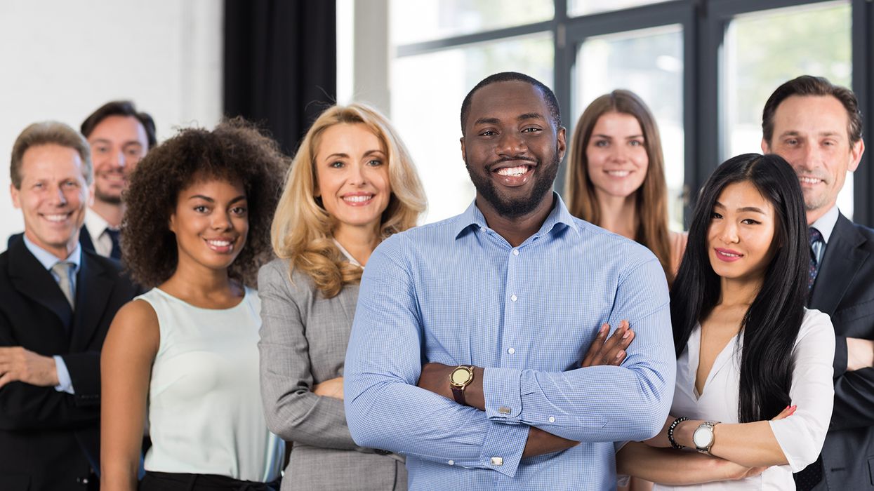 OFCCP: EEO-1 employer reporting data from 2016 to 2020 to be publicly released