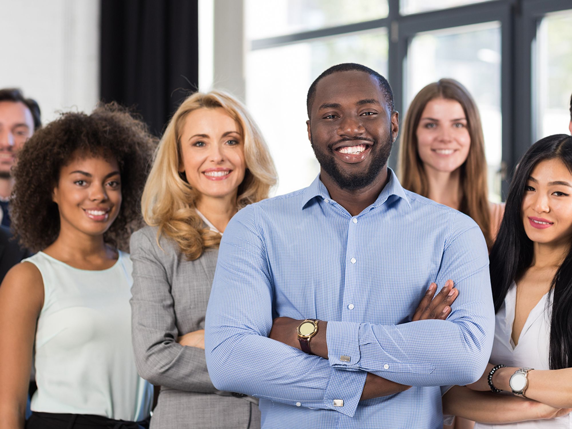 Affirmative action in government contracting