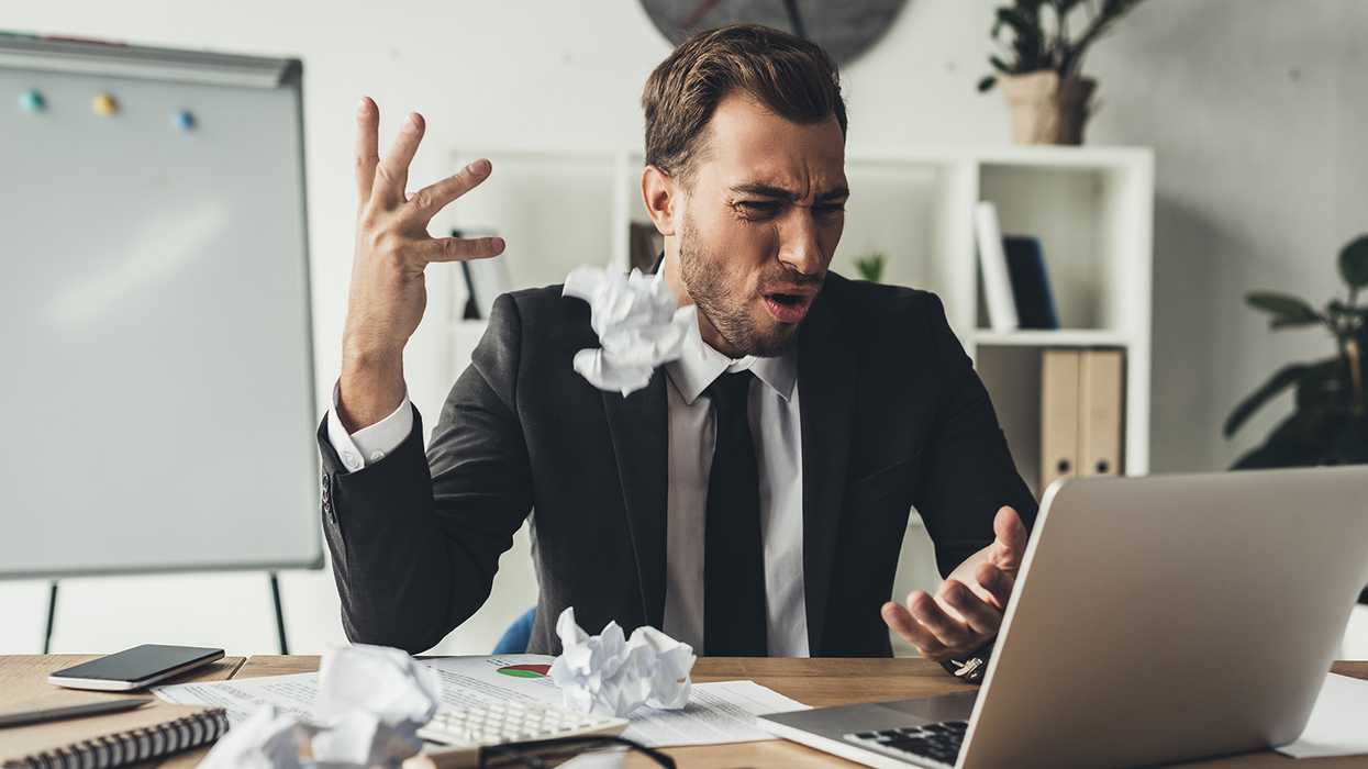 Recruitment burnout? 5 steps to reignite the hiring flame