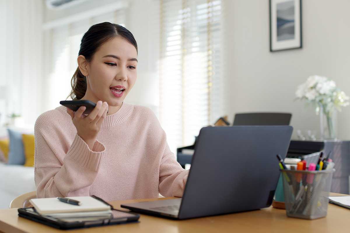 Reassessing remote work accommodations