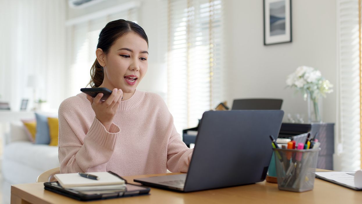 Allowing remote work might weaken an undue hardship claim