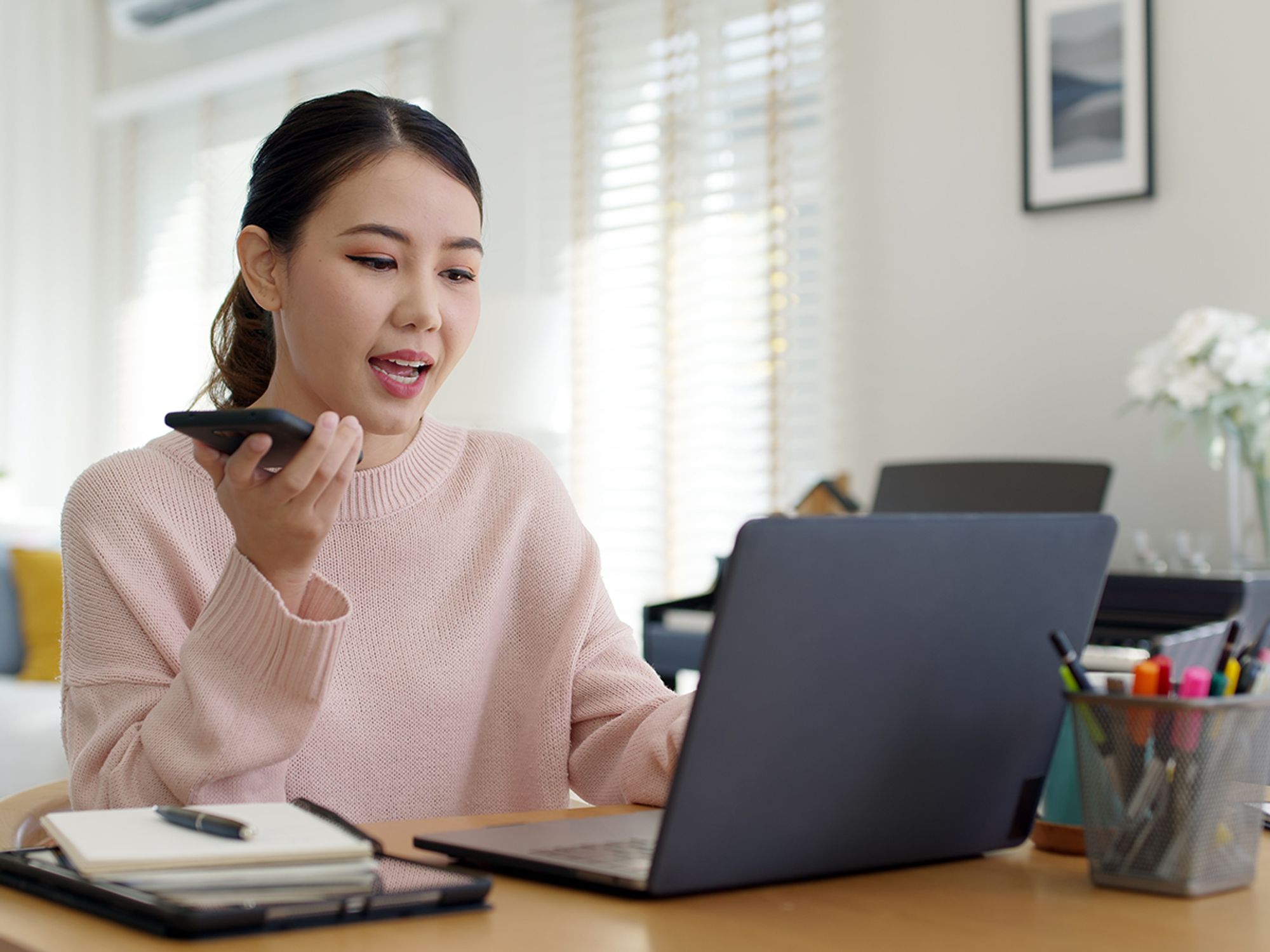 Getting the most out of phone screening interviews